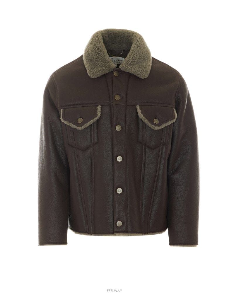 Maison Margiela 26 F/W ���� ���������� WAXED �þ ���� S50AM0659 B001225725726 F/W ���� ���������� WAXED �þ ���� S50AM0659 B00