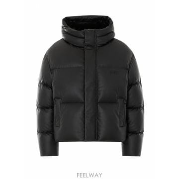26 F/W MM6 메종 마르지엘라 다운 자켓 SH0AM0098/M3 B0012257258