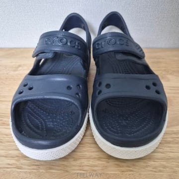 새상품 180 c12 크록스 샌들 슈즈-793