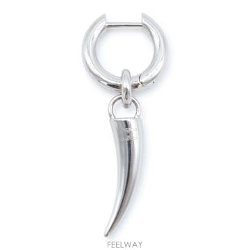 셀린느 귀걸이 B10GB4W8036SI B0562198124