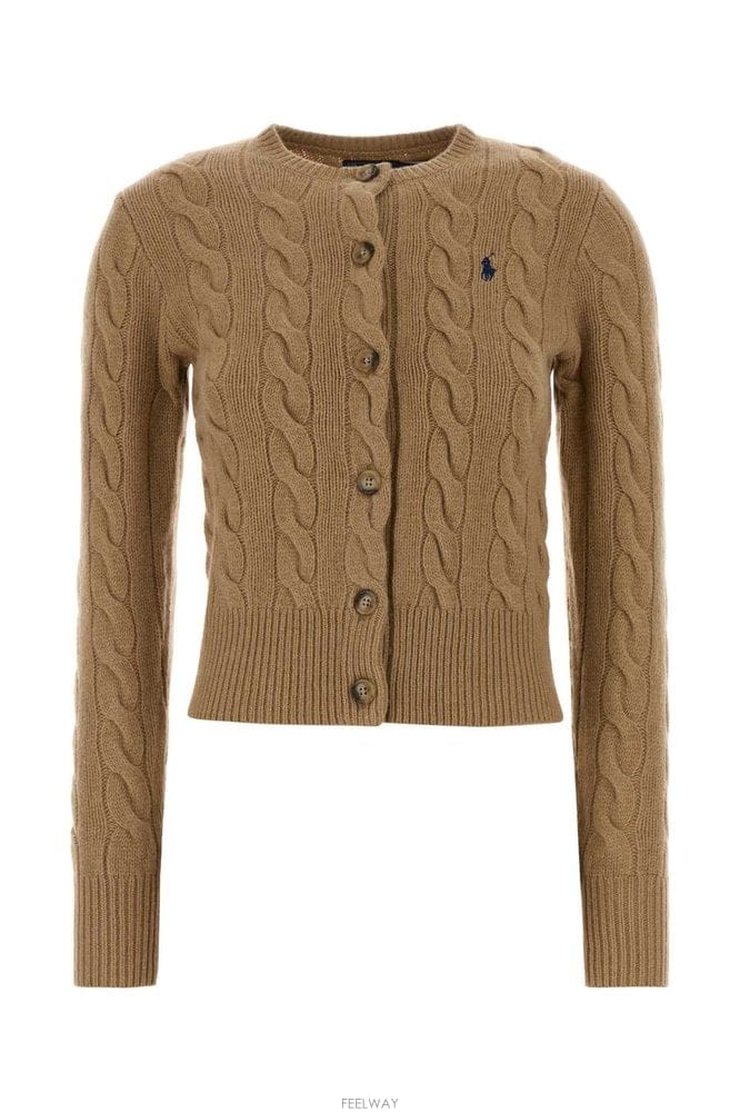 Ralph Lauren ���� �����η� SWEATERCARDIGAN 211972104 001 B0442194869���� �����η� SWEATERCARDIGAN 211972104 001 B044219486