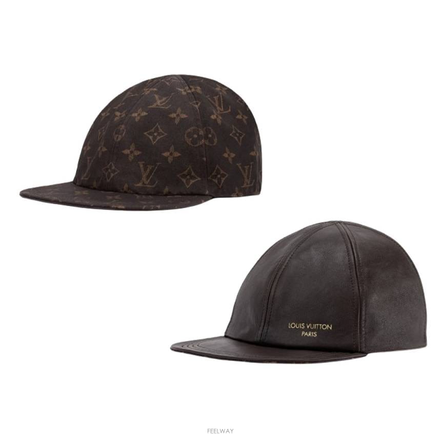 Louis Vuitton [������ȭ��] ���̺��� ���� ���� �������� ��� LV ����Ʈ ĸ ���� M5785M[������ȭ��] ���̺��� ���� ���� �������� ��� LV ����