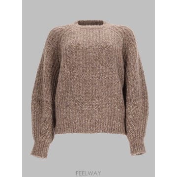 26 F/W 브루넬로 쿠치넬리 스웨터 MTR385400_CKG83 B0042256891