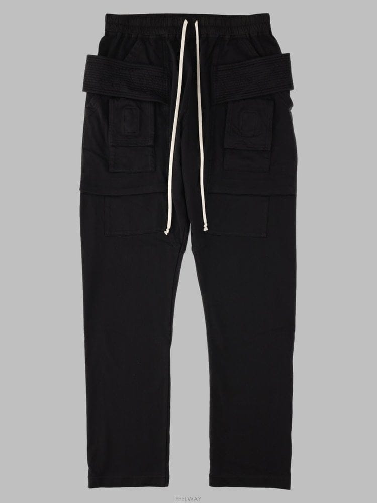 Rick Owens 26 F/W �������� ��ũ������ CASUALTROUSERS DU02F B004225750426 F/W �������� ��ũ������ CASUALTROUSERS DU02F B00422