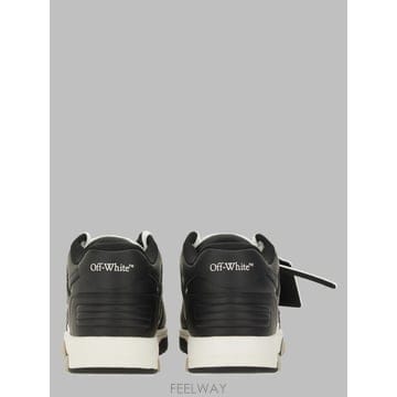 26 F/W 오프화이트 스니커즈 M189C9L007_WHITE/BLA B0042257507