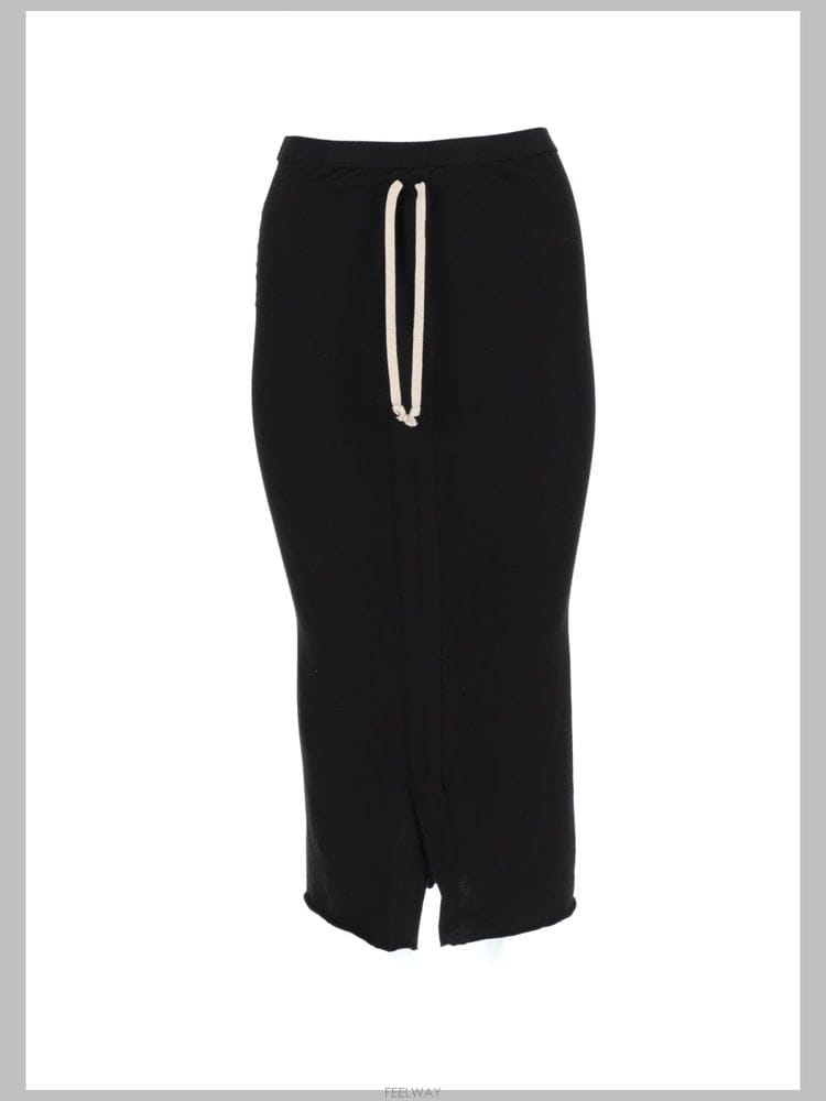 Rick Owens 26 F/W �������� ��ũ������ ��ĿƮ DS02F6334_RN09 B004225689826 F/W �������� ��ũ������ ��ĿƮ DS02F6334_RN09 B0042