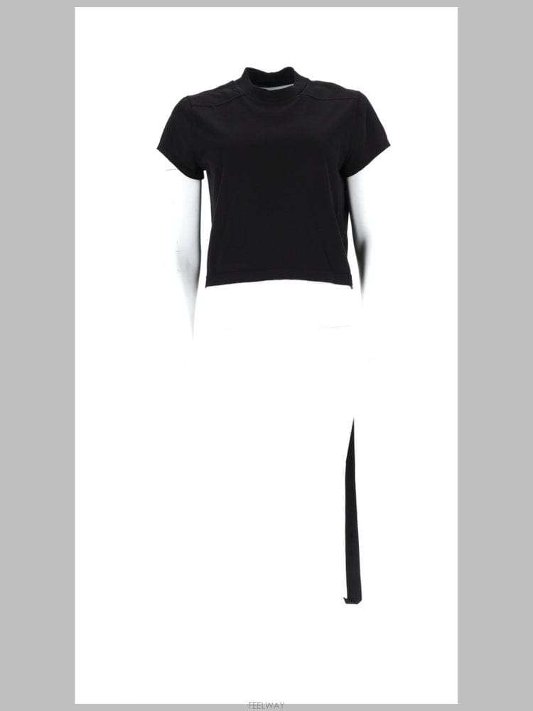 Rick Owens 26 F/W �������� ��ũ������ SHORTSLEEVEDTSHIRTS  B004225690426 F/W �������� ��ũ������ SHORTSLEEVEDTSHIRTS  B00422