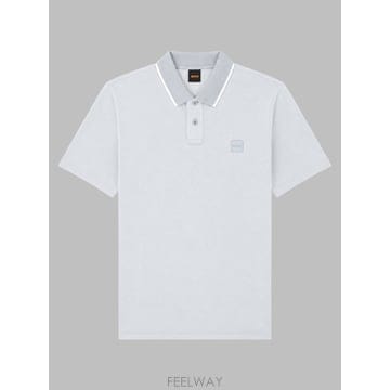 26 F/W 보스 LONGSLEEVEDSHIRTS 50566185_1 B0042257514