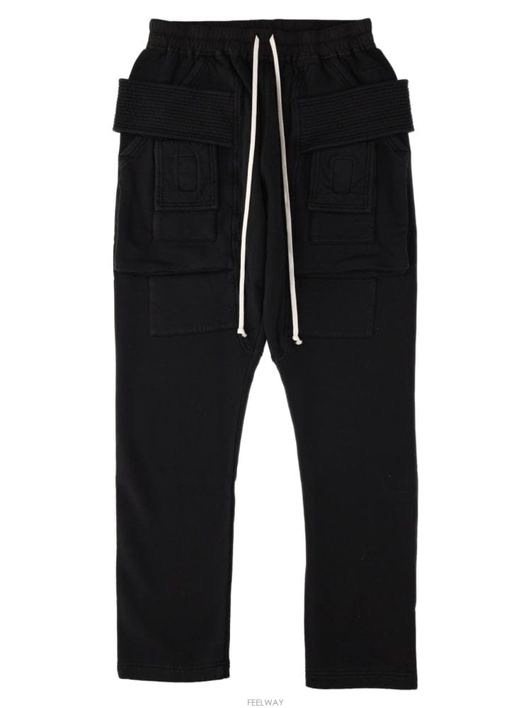 Rick Owens 26 F/W �������� ��ũ������ CASUALTROUSERS DU02F B004225752126 F/W �������� ��ũ������ CASUALTROUSERS DU02F B00422
