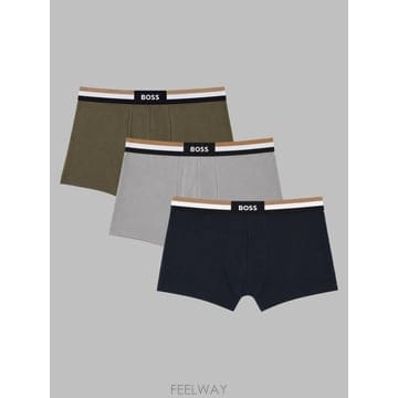 26 F/W 보스 언더웨어 50516542_10260345980 B0042257527