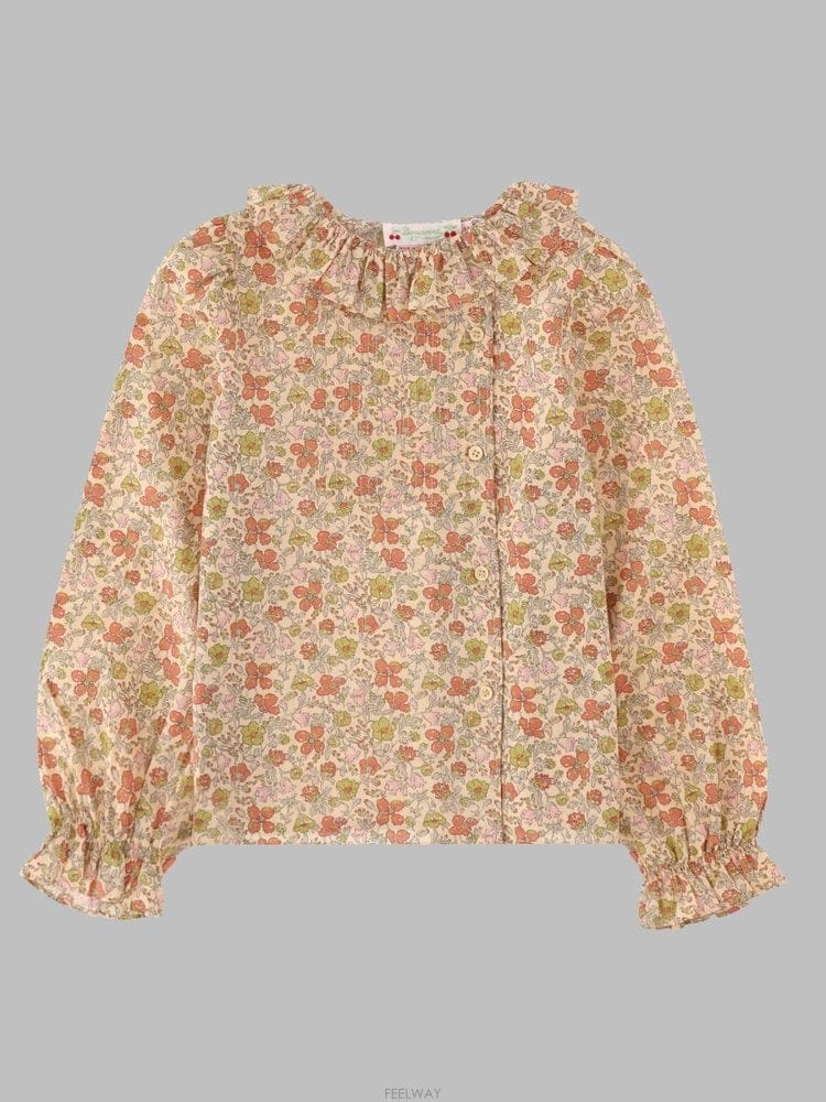 Bonpoint 26 F/W ���ھ� ����콺 MELUSINA ����콺 (KIDS ��ǰ B004225754426 F/W ���ھ� ����콺 MELUSINA ����콺 (KIDS ��ǰ B0