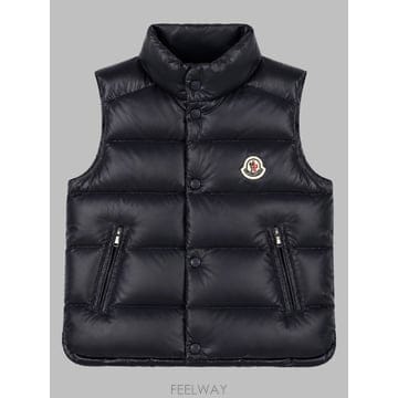 26 F/W 몽클레어 BERNARD 조끼 (KIDS 상품) L2951 B0042257545