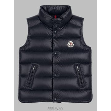 26 F/W 몽클레어 BERNARD 조끼 (KIDS 상품) L2951 B0042257548