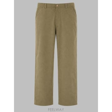 26 F/W A.P.C 아페쎄 CASUALTROUSERS COHRC- B0042257571