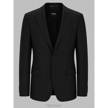 26 F/W 보스 BLAZERS 50566838_10236006001 B0042257573