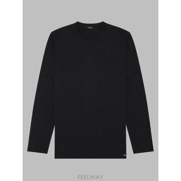26 F/W 톰포드 티셔츠 A MANICA LUNGA T4M14141 B0042257574