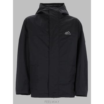 26 F/W 발렌시아가 BLAZERS A0030E_TUO361000 B0042257576