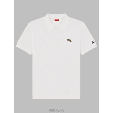 26 F/W 겐조 폴로 JUMPING 타이거 FG65PO1594PU_ B0042257587