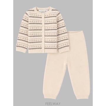 봉쁘앙 GRIFIN OUTFIT