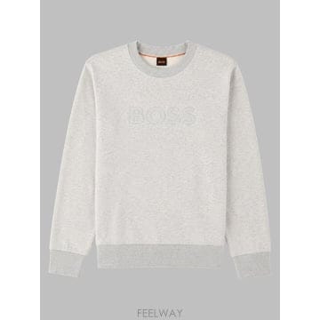 26 F/W 보스 맨투맨 50567420_10281407086 B0042257605
