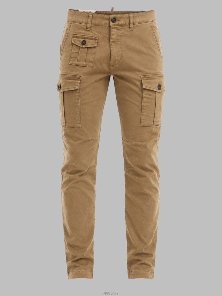 Dsquared2 26 F/W �������2 CASUALTROUSERS S74KB1128 B004225760726 F/W �������2 CASUALTROUSERS S74KB1128 B004225760