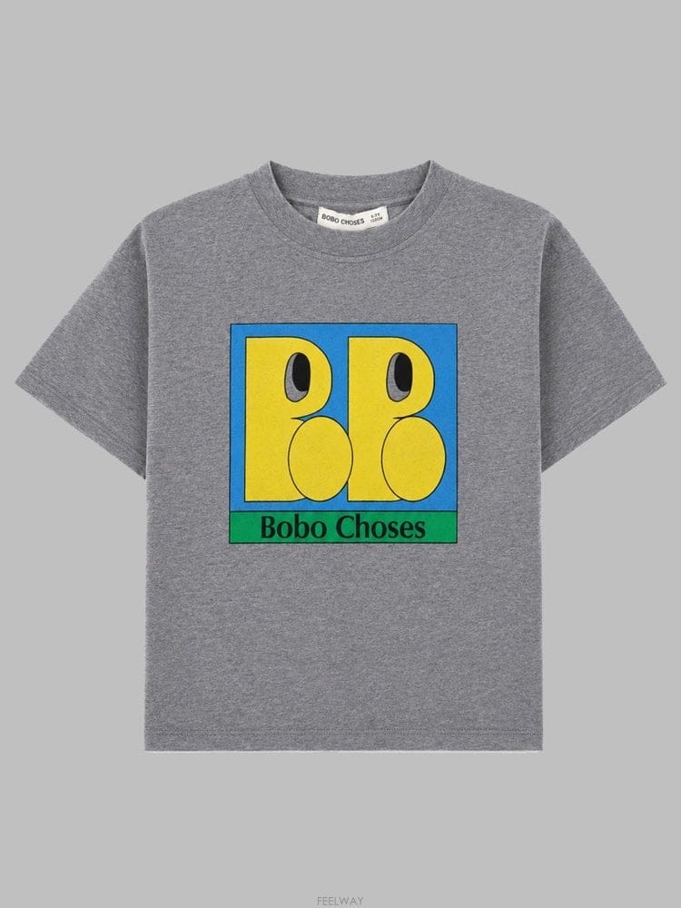 BOBO CHOSES 26 F/W �������� BOO BO CHOSES Ƽ���� (KIDS ��ǰ B004225760926 F/W �������� BOO BO CHOSES Ƽ���� (KIDS ��ǰ B00422