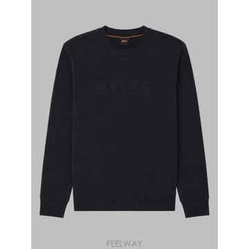 26 F/W 보스 맨투맨 50567420_10281407001 B0042257618