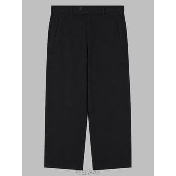 26 F/W 휴고 보스 CASUALTROUSERS 50563049_1 B0042257620