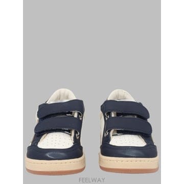 26 F/W 골든구스 볼 스타 스트랩 레더 UPPER 토 스트랩 힐  B0042257623