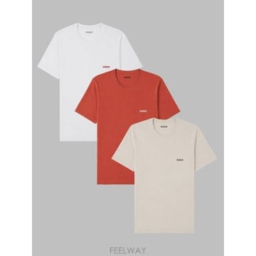 26 F/W 휴고 보스 SHORTSLEEVEDTSHIRTS 50532 B0042257626