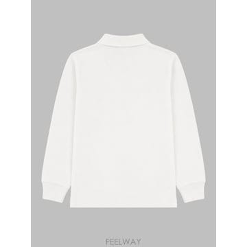 26 F/W 폴로 랄프로렌 LS KCTOPSKNIT (KIDS 상품) B0042257628