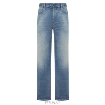 26 S/S 하이쿠레 블레이크 블루 진 HEM03249DF192L09 B0021928696