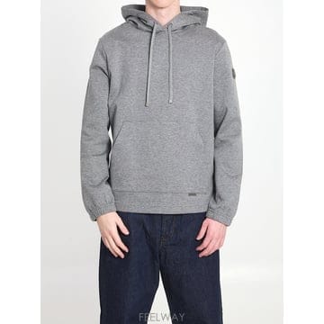 26 S/S 몽클레어 그레이 후드 L10918G0002489B5F98 B0021955214