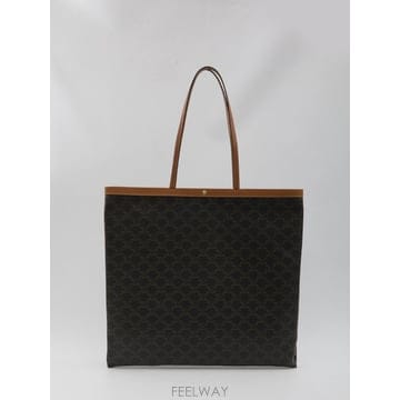 26 F/W 셀린느 플랫슈즈 쇼퍼 백 라지 123842O90003MI B0022257650