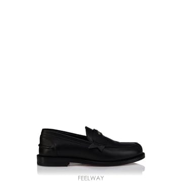 26 F/W 크리스찬 루부탱 더 PLATO 로퍼 모카신 3260183 B0022257657