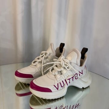 Louis Vuitton ���̺��� ������ġ ��ġ����Ʈ 38.5���̺��� ������ġ ��ġ����Ʈ 38.5