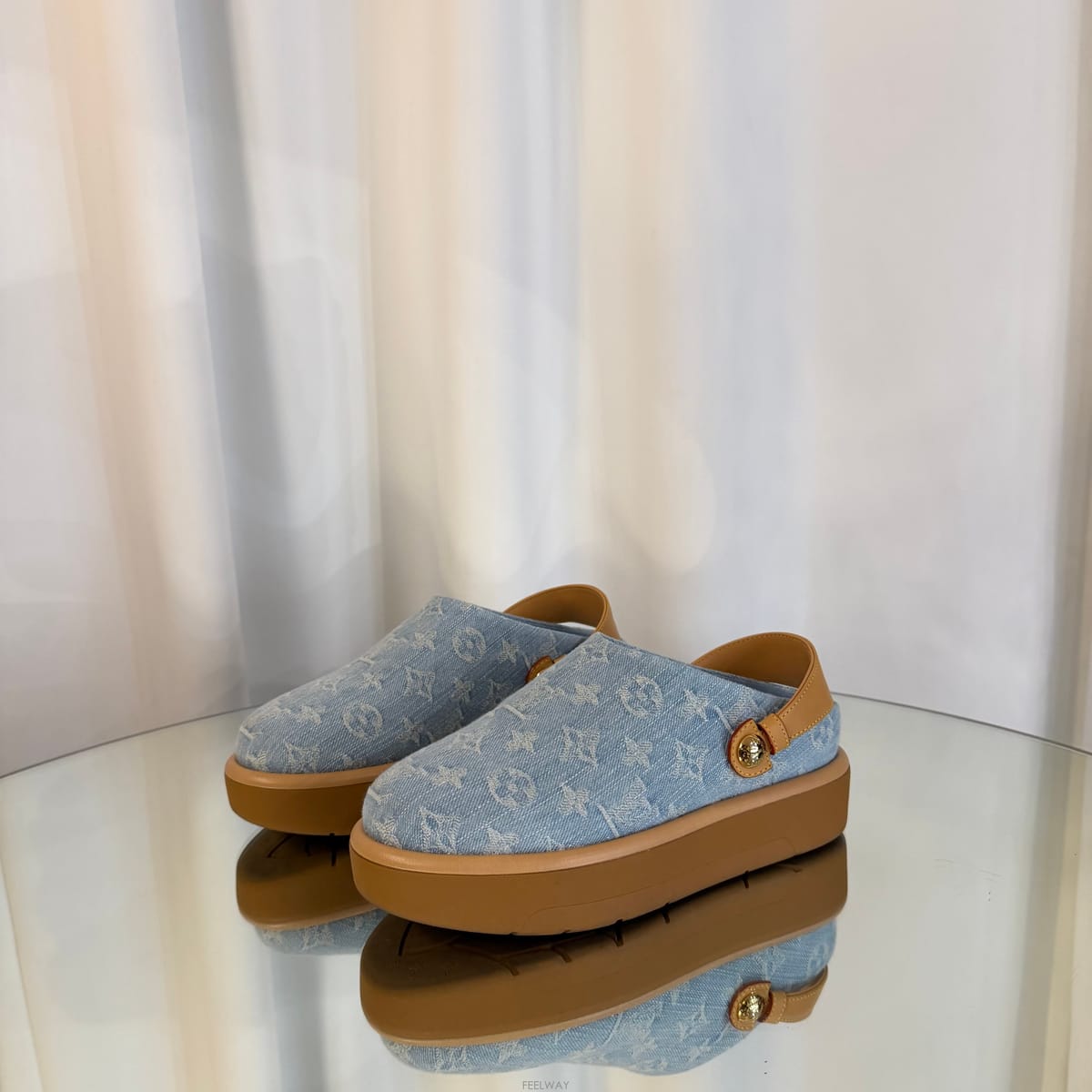 Louis Vuitton ���̺��� �ƽ��� �÷��� Ŭ�α� 38 1AD8N8���̺��� �ƽ��� �÷��� Ŭ�α� 38 1AD8N8