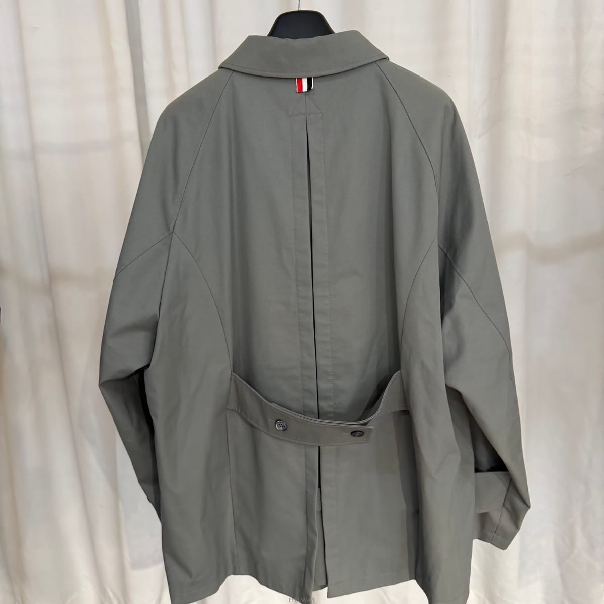 Thom Browne ����� ���� Ǫ���� ����̹� ���� MJO153A����� ���� Ǫ���� ����̹� ���� MJO153A