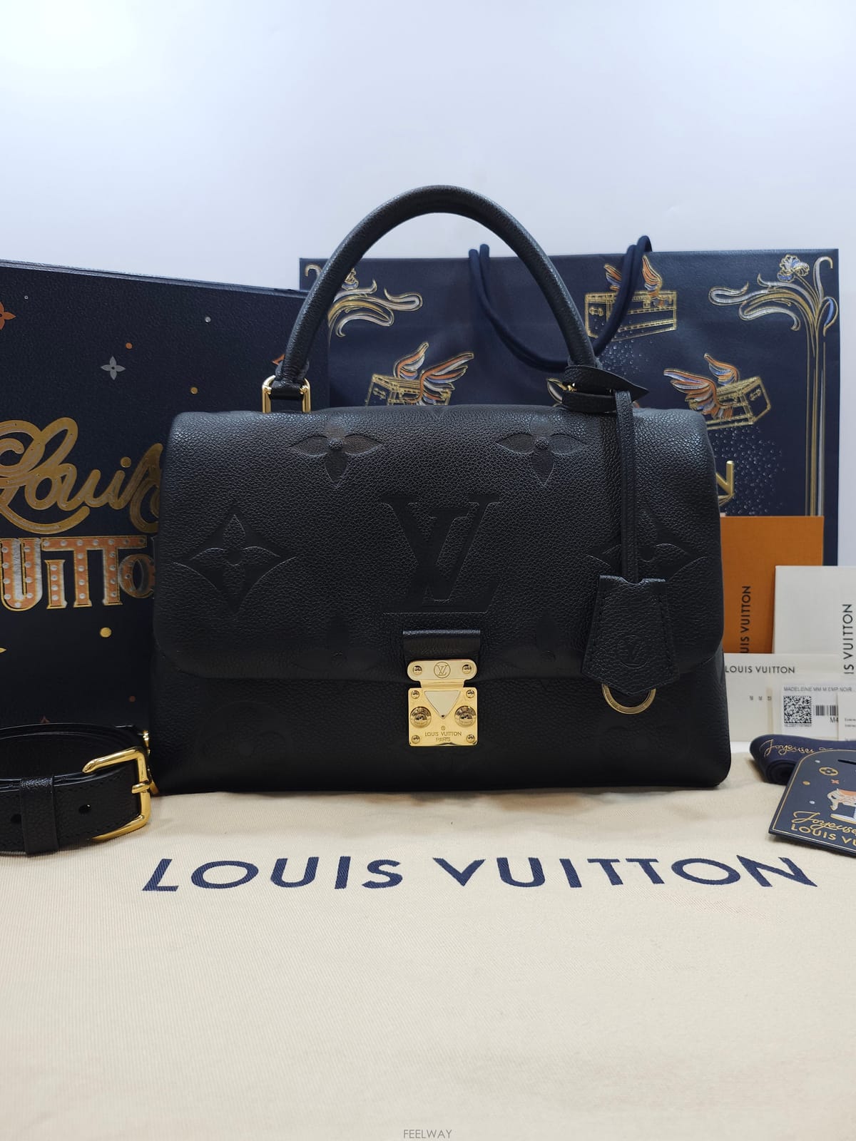Louis Vuitton ���̺��� ���鷻 MM ���� �������� M45976���̺��� ���鷻 MM ���� �������� M45976