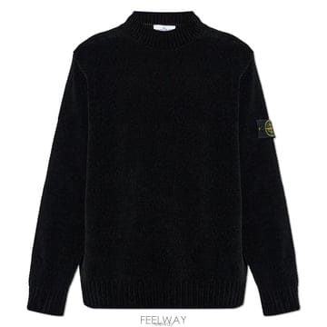 26SS 스톤아일랜드 남성 모크넥 스웨터 L1S15 5100005 S00N8 V0029