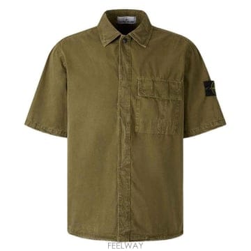 Stone Island 26SS ������Ϸ��� �ΰ� ��ġ ���� ���� ���� L1S15 1200031 S00WN V015G26SS ������Ϸ��� �ΰ� ��ġ ���� ���� ���� L1S15 12000