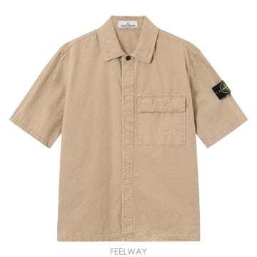 Stone Island 26SS ������Ϸ��� ������ ��ư ���� ���� ���� L1S15 1200031 S00WN V019A26SS ������Ϸ��� ������ ��ư ���� ���� ���� L1S15 120