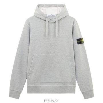 Stone Island 26SS ������Ϸ��� �ΰ� ��ġ ���� �ĵ� Ƽ���� L1S15 6100062 S0M51 V0M6426SS ������Ϸ��� �ΰ� ��ġ ���� �ĵ� Ƽ���� L1S15 610
