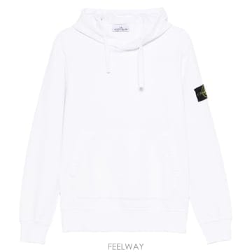 Stone Island 26SS ������Ϸ��� �ΰ� ��ġ ���� �ĵ� Ƽ���� L1S15 6100062 S0051 V000126SS ������Ϸ��� �ΰ� ��ġ ���� �ĵ� Ƽ���� L1S15 610