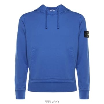 Stone Island 26SS ������Ϸ��� �ΰ� ��ġ ���� �ĵ� Ƽ���� L1S15 6100062 S0051 V002226SS ������Ϸ��� �ΰ� ��ġ ���� �ĵ� Ƽ���� L1S15 610
