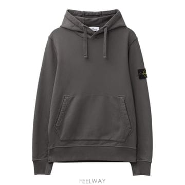 Stone Island 26SS ������Ϸ��� �ΰ� ��ġ ���� �ĵ� Ƽ���� L1S15 6100062 S0051 V006526SS ������Ϸ��� �ΰ� ��ġ ���� �ĵ� Ƽ���� L1S15 610