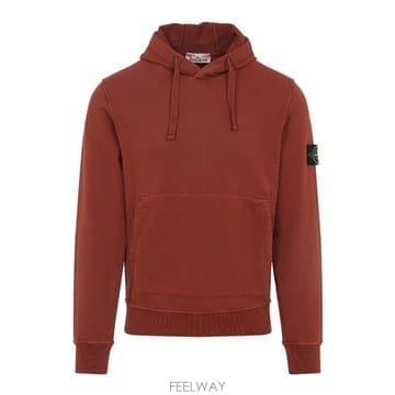Stone Island 26SS ������Ϸ��� �ΰ� ��ġ ���� �ĵ� Ƽ���� L1S15 6100062 S0051 V001526SS ������Ϸ��� �ΰ� ��ġ ���� �ĵ� Ƽ���� L1S15 610