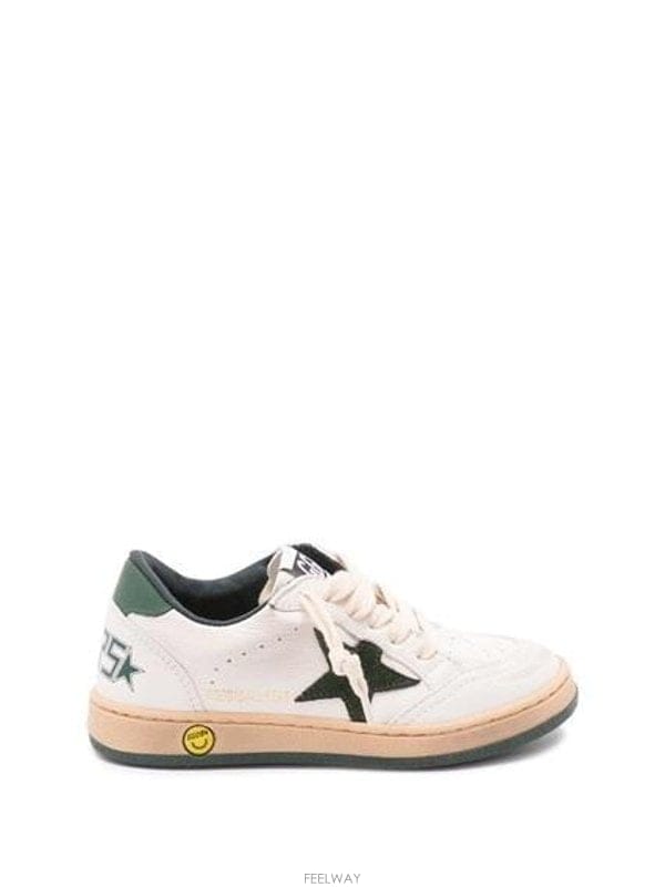Golden Goose ��籸�� �� ��Ÿ ����Ŀ�� (KIDS ��ǰ) GYF00439.F00 B0172257161��籸�� �� ��Ÿ ����Ŀ�� (KIDS ��ǰ) GYF00439.F00 B01
