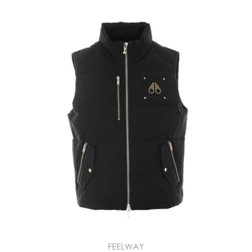 26 F/W 무스너클 WESTMOUNT 베스트 M34MV474/292 B0012257263