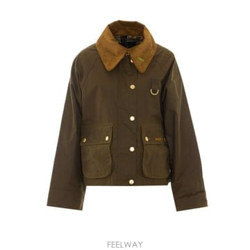 26 F/W 바버 모던 SPEY 자켓 LWX1595/SN91 B0012257289